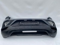 фото thumb №3, Vw t-roc бампер задня задній r line 2ga807521