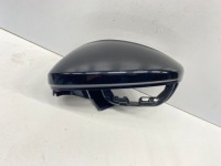 фото thumb №1, Корпус рамка зеркало левая opel corsa f 2019-