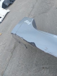 фото thumb №7, Toyota sienna 11-20 молдинг порог накладка левая