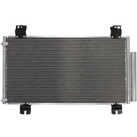 фото thumb №1, Радиатор кондиционера honda accord viii 2.2