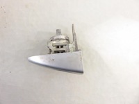 фото thumb №12, Замок запалювання вкладиші ford s-max i wa6 3m513f880ad