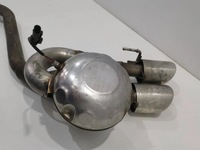 фото thumb №10, Maserati ghibli iii 3,0d выхлоп активный исправный