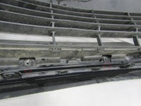 Бампер перед передний renault zoe 12-19 Оригинал, фото thumb