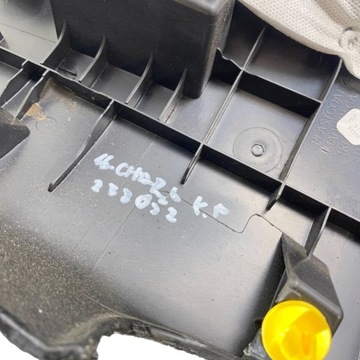 фото thumb №8, Dodge charger 2016 левая сторона обшивка стоек