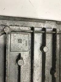 фото thumb №7, Ford fiesta 2007 блок керування / модуль ecu