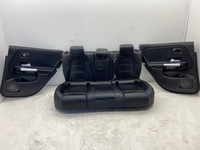 фото thumb №7, Сидіння сидіння диван задня gla ii h247 amg 45s 16.438km 2022r