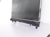 фото thumb №9, Toyota verso s 10-16 subaru trezia радіатор wody