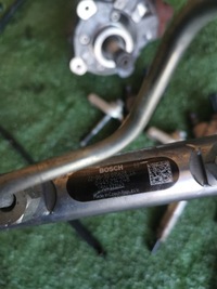 фото thumb №7, Система паливний насос інжектор 2.3 daily 5802846337 5802885804 504371261