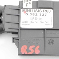 фото thumb №4, Mini r60 r61 модуль блок керування сигналізація 0382327
