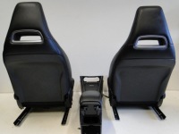 фото thumb №14, Mercedes 117 w176 w246 сидіння ковшові amg перед