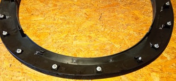 фото thumb №9, Mazda cx3 cx-3 15- планка крила праві перед права передня d10e-51w21