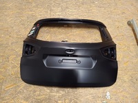 фото thumb №1, Крышка багажника зад задняя ford c-max 2015-2019