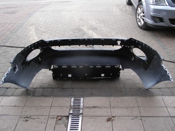 фото thumb №8, Peugeot partner ii 2012r. бампер переднє запчастина