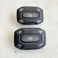 фото thumb №1, Освещение салона лампа led jeep wrangler jl sahara p6cd43tx7ag