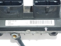 фото thumb №9, Fiat блок управления двигателя 6160044404 46820325 iaw59m1