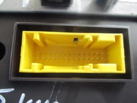 фото thumb №9, Peugeot 807 2.2hdi счетчик 1496274080 241tys km