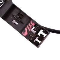 фото thumb №11, Mercedes w176 w246 шланг тормоза ручного левый