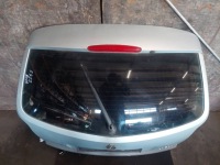 фото thumb №8, Kompletny задняя renault laguna ii teb64 крышка багажника бампер лампы