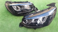 Купить Peugeot 208 led новый model фары передние, фото thumb