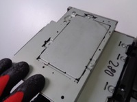 фото thumb №9, Радіо навігація mercedes c-klasa w204 2008-