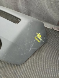 Opel vivaro бампер передній 91165829 перед Недорого, фото thumb