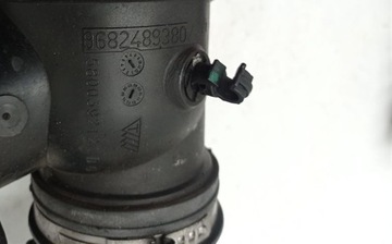 фото thumb №5, Труба шланг датчик інтеркулер citroen c5 iii x7 3.0 hdi 9682489380