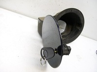 фото thumb №1, Ford fiesta mk6 крышка заливной топлива