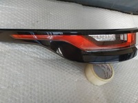 фото thumb №15, Range rover velar l560 накладка решётка бампера правая lr093470