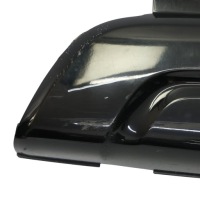 Bmw x3 e83 поріг правий m-pakiet молдинг поріг schwarz 2 чорний - 668 Оригінал, фото thumb