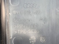 фото thumb №10, Панель під лобовим склом audi a5 f5 8w1819403 sportowy/coupe захист передня
