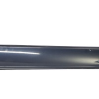 Bmw f30 f31 накладка поріг бокове  ліва imperial blau brillant blue - a89 Ціна, фото thumb