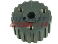 фото thumb №2, Колесо розподільного валу fiat cinque / seicento wał колінчастий