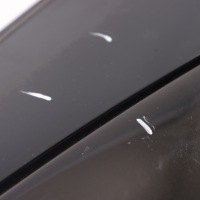 фото thumb №10, Mercedes r171 с-стойка колонка roof trim obsidian black left a1717940128