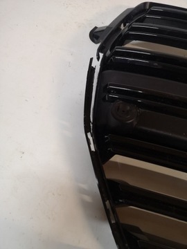 фото thumb №7, Bmw m3 g80- решётки радиатора, решётка радиатора з крепление камеры