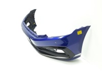 фото thumb №10, Новий бампер перед vw passat b8 r-line lift ld5k