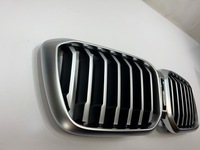 фото thumb №5, Решётка радиатора решётка радиатора решётки радиатора bmw x3 g01 lift