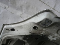 фото thumb №4, Капот передня renault kangoo 1 i