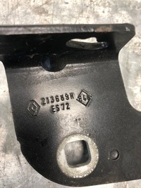 фото thumb №5, Петля петлі капот renault modus 213688h 213689h