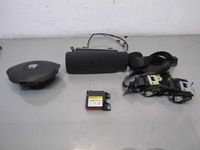 фото thumb №1, Подушки безпеки подушка консоль подушка безпеки dacia duster