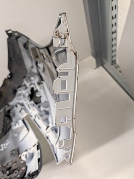 фото thumb №13, Бампер перед peugeot 3008 5008 ii рестайлинг 6pdc