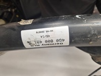 фото thumb №6, Hak буксировочный 4g0800491s audi a6 c7