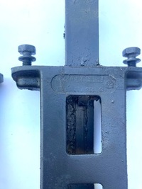 фото thumb №6, Ограничитель дверь mercedes w114 w115 w108 w109 se sel