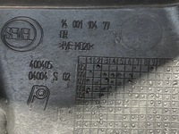 фото thumb №9, Підсилювач верхній решітка jumpy scudo expert 07-