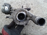 фото thumb №4, Турбіна турбонагнітач ssangyong kyron 2.0 xdi