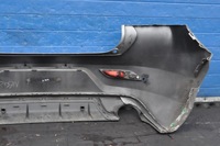 фото thumb №15, Volvo v40 ii rdesign бампер зад задний pod pdc