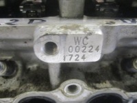 фото thumb №6, Головка комплектна вали kia sorento ii 2.2 crdi d4hb 22111-2f000