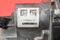 фото thumb №9, Дроссельная заслонка 8200987453 renault laguna 3 iii 2.0 dci 150 km 07-11