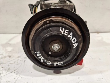 фото thumb №5, Компрессор кондиционера 926004ea0a renault megane iv 1.5 dci 15-