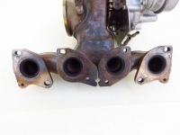 Турбонагнітач турбіна turbo 314598415 volvo s60 v60 xc60 xc90 s90 2.0 t5 в Україні, фото thumb