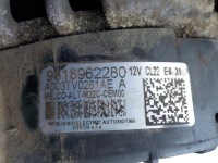 фото thumb №5, Jumper iii boxer ii 2.0 hdi генератор 9818962280